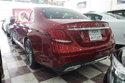 مێرسێدس بێنز E-Class